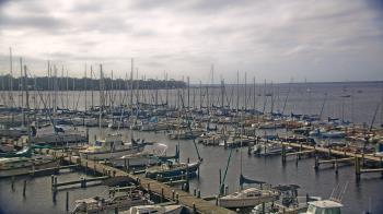 Weather camera view of Mandarin Holiday Marina.