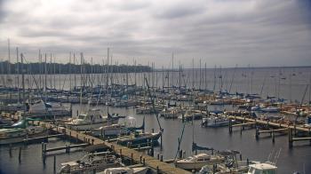 Weather camera view of Mandarin Holiday Marina.