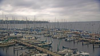 Weather camera view of Mandarin Holiday Marina.