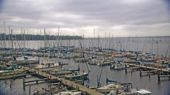 Weather camera view of Mandarin Holiday Marina.