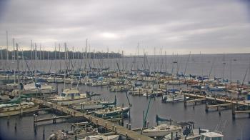 Weather camera view of Mandarin Holiday Marina.