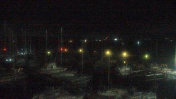 Weather camera view of Mandarin Holiday Marina.