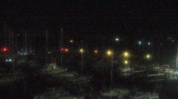 Weather camera view of Mandarin Holiday Marina.