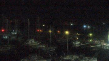Weather camera view of Mandarin Holiday Marina.