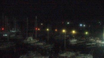 Weather camera view of Mandarin Holiday Marina.
