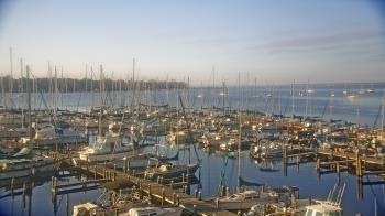 Weather camera view of Mandarin Holiday Marina.