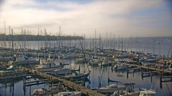 Weather camera view of Mandarin Holiday Marina.