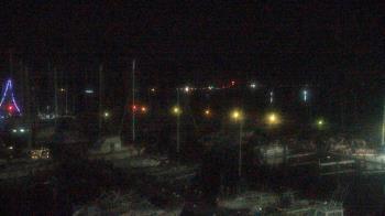 Weather camera view of Mandarin Holiday Marina.