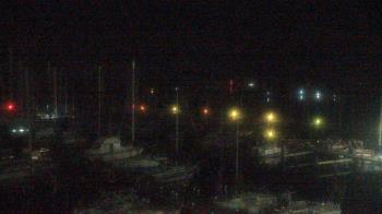 Weather camera view of Mandarin Holiday Marina.