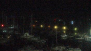 Weather camera view of Mandarin Holiday Marina.