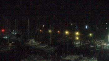 Weather camera view of Mandarin Holiday Marina.