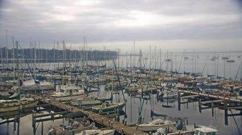 Weather camera view of Mandarin Holiday Marina.