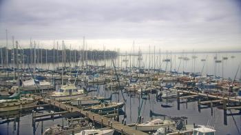 Weather camera view of Mandarin Holiday Marina.