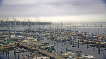 Weather camera view of Mandarin Holiday Marina.