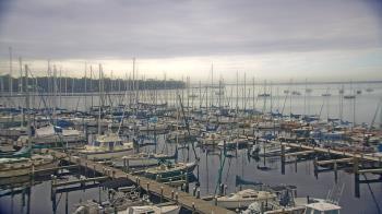 Weather camera view of Mandarin Holiday Marina.