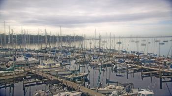 Weather camera view of Mandarin Holiday Marina.