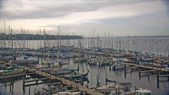 Weather camera view of Mandarin Holiday Marina.