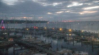 Weather camera view of Mandarin Holiday Marina.