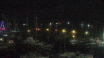 Weather camera view of Mandarin Holiday Marina.