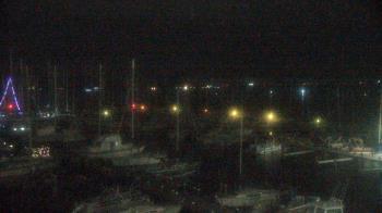 Weather camera view of Mandarin Holiday Marina.