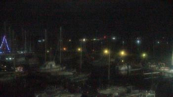 Weather camera view of Mandarin Holiday Marina.