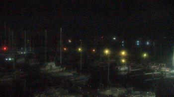 Weather camera view of Mandarin Holiday Marina.