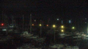 Weather camera view of Mandarin Holiday Marina.