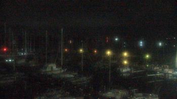 Weather camera view of Mandarin Holiday Marina.