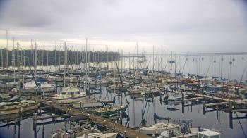 Weather camera view of Mandarin Holiday Marina.