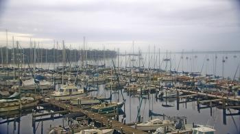 Weather camera view of Mandarin Holiday Marina.