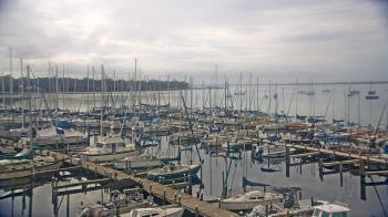 Weather camera view of Mandarin Holiday Marina.