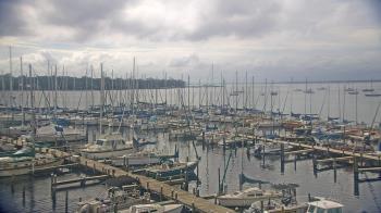 Weather camera view of Mandarin Holiday Marina.