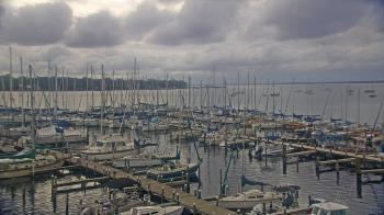Weather camera view of Mandarin Holiday Marina.
