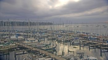 Weather camera view of Mandarin Holiday Marina.