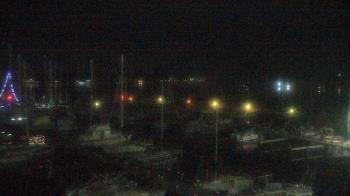 Weather camera view of Mandarin Holiday Marina.