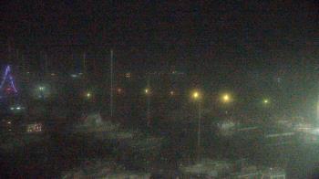 Weather camera view of Mandarin Holiday Marina.