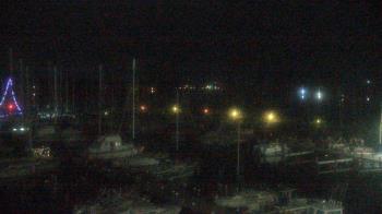 Weather camera view of Mandarin Holiday Marina.