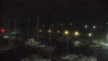 Weather camera view of Mandarin Holiday Marina.
