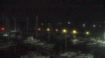 Weather camera view of Mandarin Holiday Marina.
