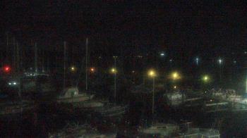 Weather camera view of Mandarin Holiday Marina.