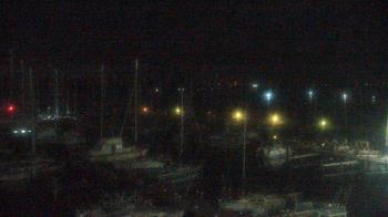 Weather camera view of Mandarin Holiday Marina.