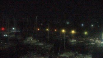 Weather camera view of Mandarin Holiday Marina.