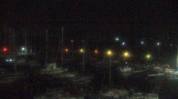 Weather camera view of Mandarin Holiday Marina.