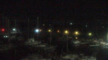 Weather camera view of Mandarin Holiday Marina.