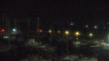 Weather camera view of Mandarin Holiday Marina.