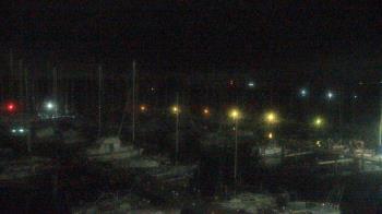 Weather camera view of Mandarin Holiday Marina.