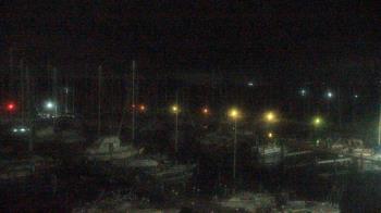 Weather camera view of Mandarin Holiday Marina.