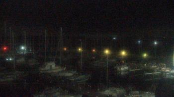 Weather camera view of Mandarin Holiday Marina.