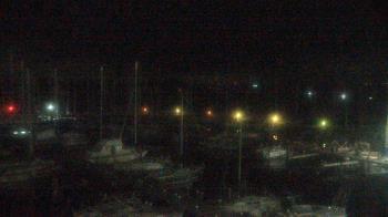 Weather camera view of Mandarin Holiday Marina.