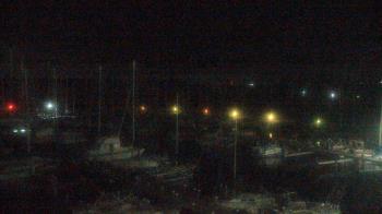Weather camera view of Mandarin Holiday Marina.